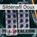 Sildénafil Doux 31